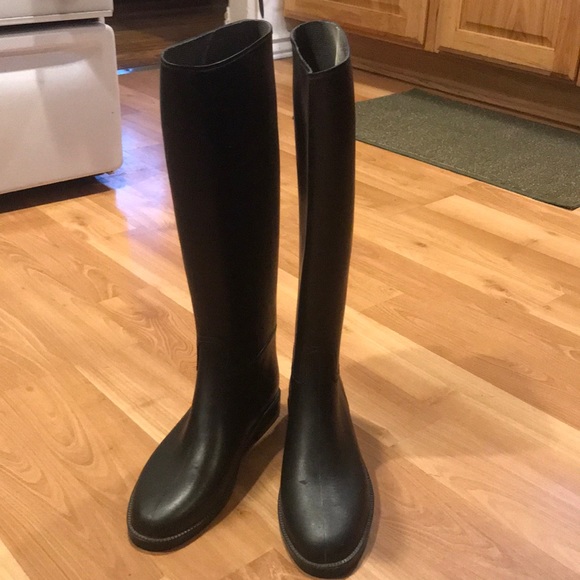 cadett riding boots